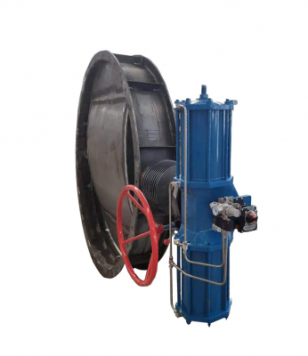 High-quality butterfly valve