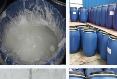 Sodium Alcohol Ether Sulphate