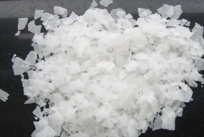 Caustic soda NaOH