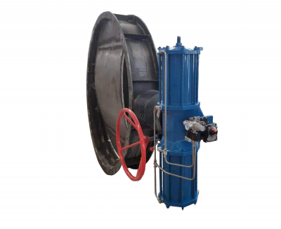 High-quality butterfly valve