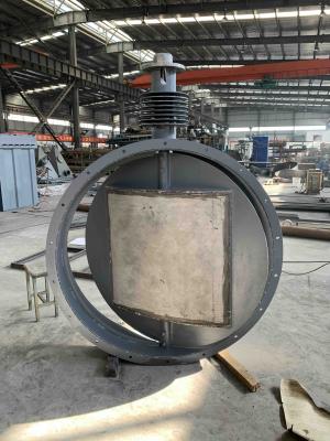 High-quality butterfly valve