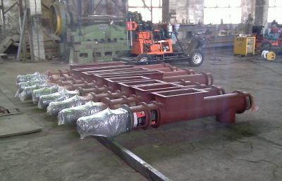 High efficient Screw Conveyor